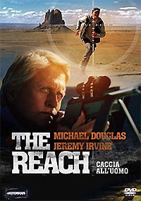 The reach