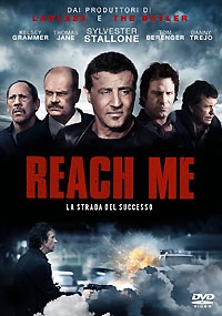 Reach me
