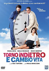 TORNO INDIETRO E CAMBIO VITA