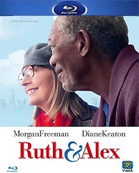 Ruth & Alex