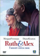 RUTH & ALEX