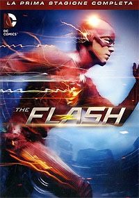 THE FLASH - Stagione 01 