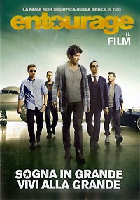 ENTOURAGE