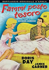FAMMI POSTO TESORO