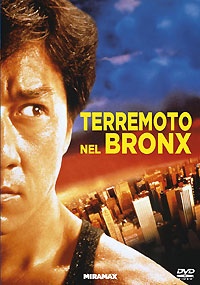 TERREMOTO NEL BRONX
