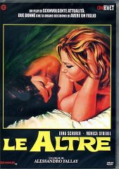 LE ALTRE