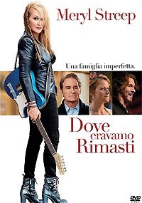 Dove eravamo rimasti
