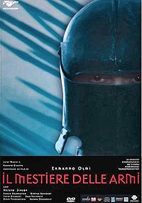 IL MESTIERE DELLE ARMI 