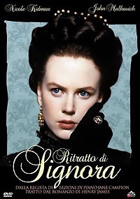 RITRATTO DI SIGNORA