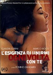L'ESIGENZA DI UNIRMI OGNI VOLTA CON TE