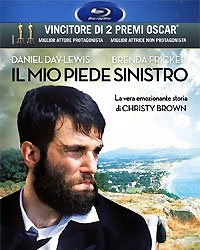 Il mio piede sinistro