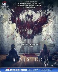 Sinister 2 