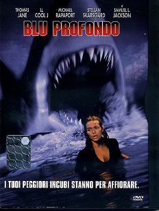 SNAPPER - Blu profondo
