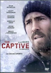 THE CAPTIVE 