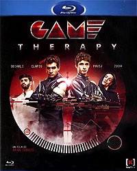 Game Therapy