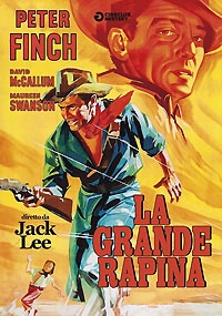 LA GRANDE RAPINA