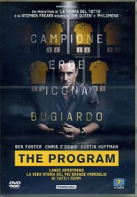 THE PROGRAM