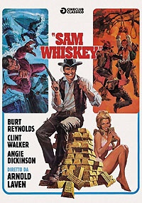 SAM WHISKEY