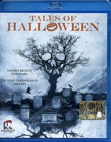 Tales of Halloween