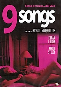 9 SONGS 