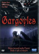 GARGOYLE