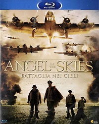 Angel of the Skies