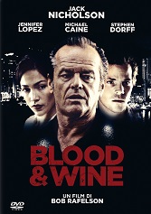 BLOOD & WINE  