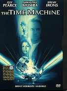SNAPPER - The time machine