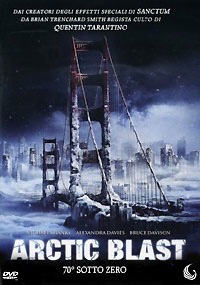 ARCTIC BLAST 
