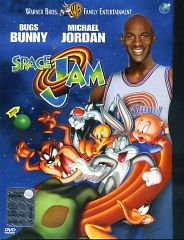 SNAPPER - Space Jam 
