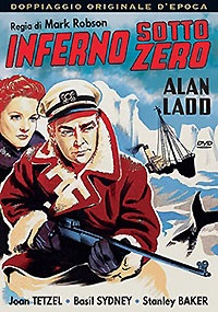 INFERNO SOTTO ZERO
