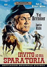 INVITO AD UNA SPARATORIA