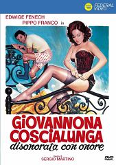 GIOVANNONA COSCIALUNGA DISONORATA CON ONORE