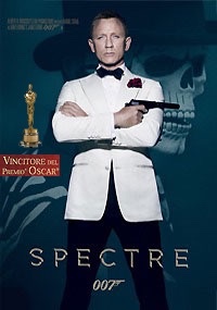 007 - SPECTRE 