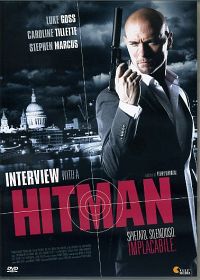 INTERVIEW WITH A HITMAN 