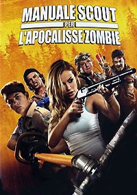 MANUALE SCOUT PER LA ZOMBIE APOCALYPSE
