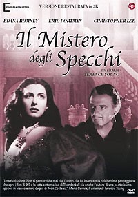 IL MISTERO DEGLI SPECCHI