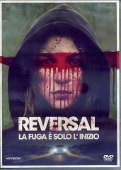 REVERSAL