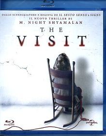 The Visit 