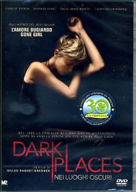 DARK PLACES 