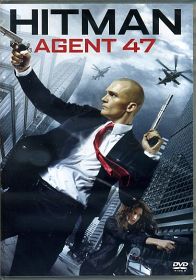 HITMAN AGENT 47