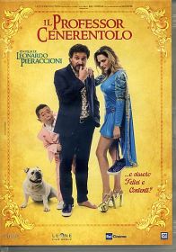IL PROFESSOR CENERENTOLO