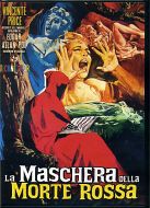 LA MASCHERA DELLA MORTE ROSSA 