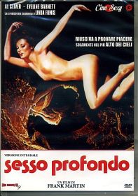 SESSO PROFONDO