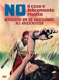 NO IL CASO E' FELICEMENTE RISOLTO