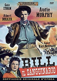 BILL IL SANGUINARIO