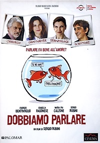 DOBBIAMO PARLARE