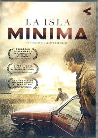 LA ISLA MINIMA 