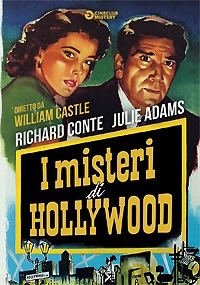 I MISTERI DI HOLLYWOOD