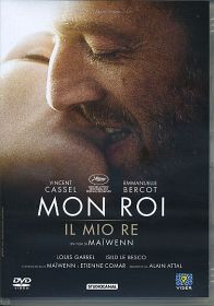 MON ROI 